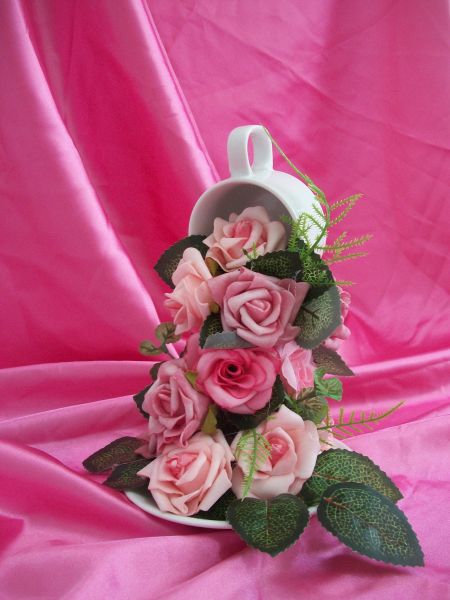 Cascata de Flores