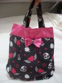 Bolsinha Monster High