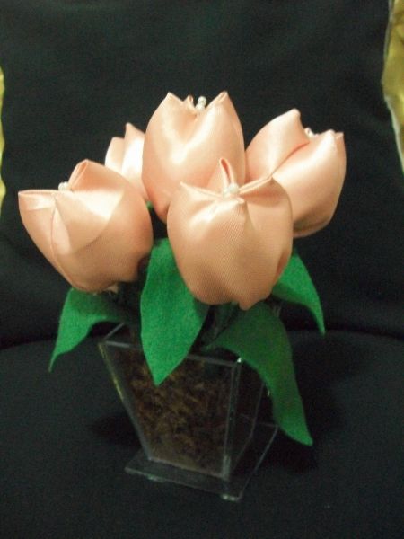 Arranjo delicadeza