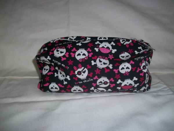 Estojo Monster High